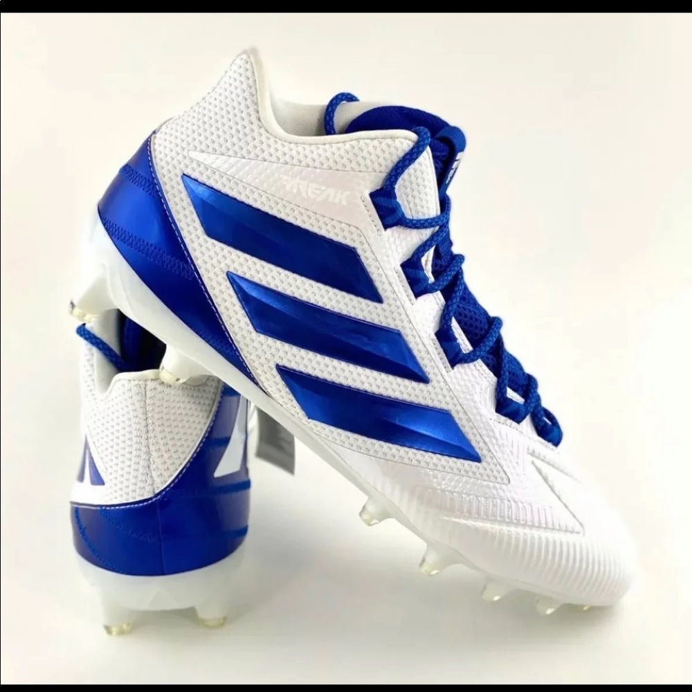 Adidas Freak Carbon Mid Football Cleats